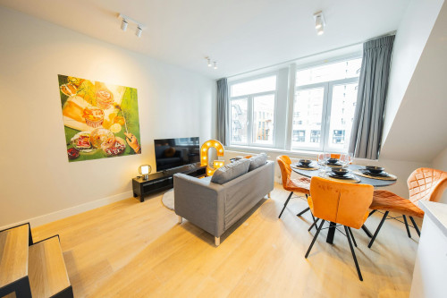 Jufferstraat, Rotterdam  - Gallery -  5