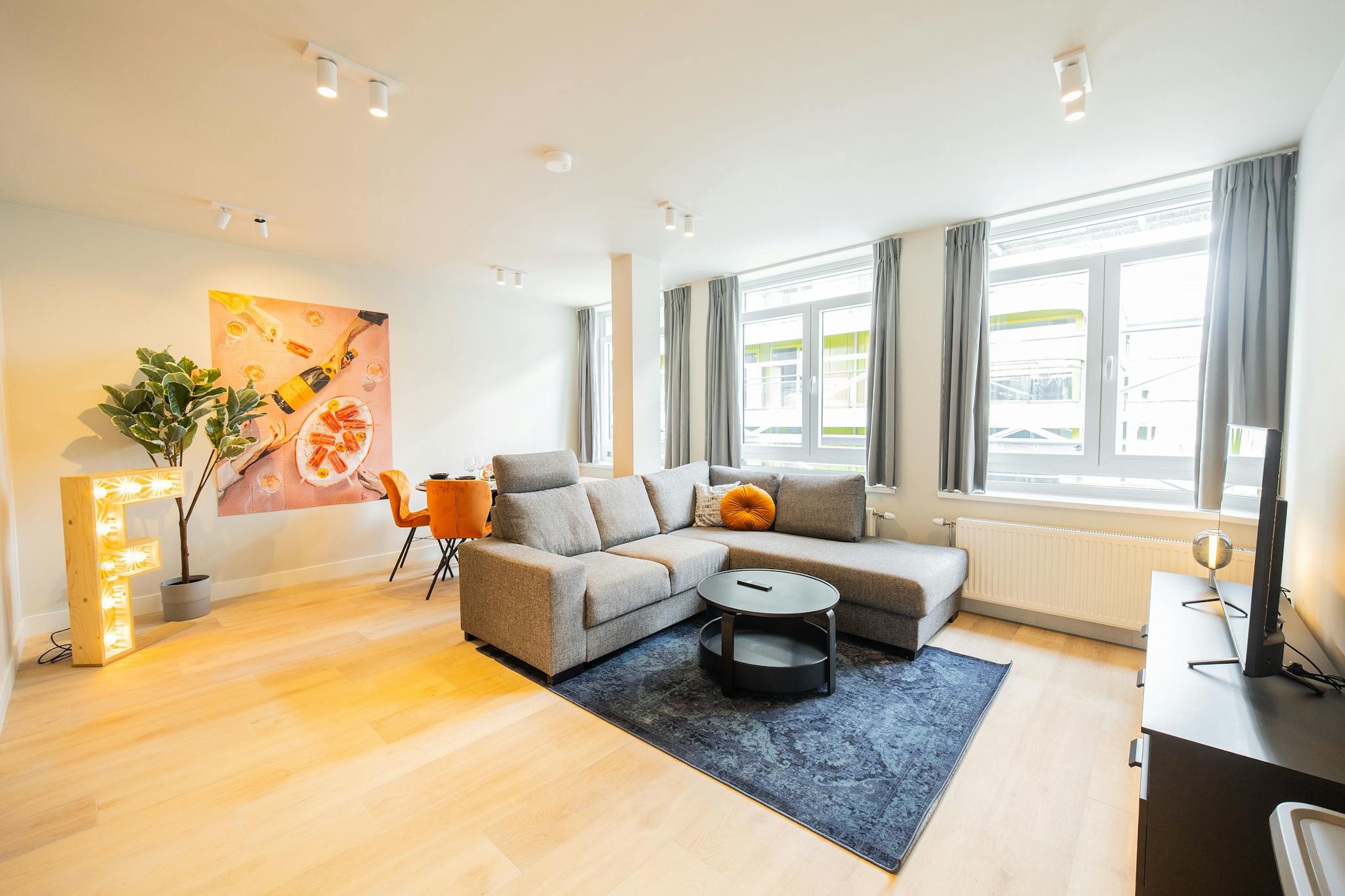 Entire Place - Jufferstraat, Rotterdam - Gallery - 1