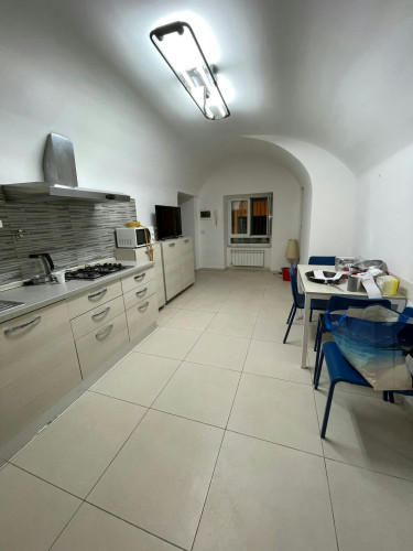 Via Luigi Settembrini, Naples - Gallery - 6