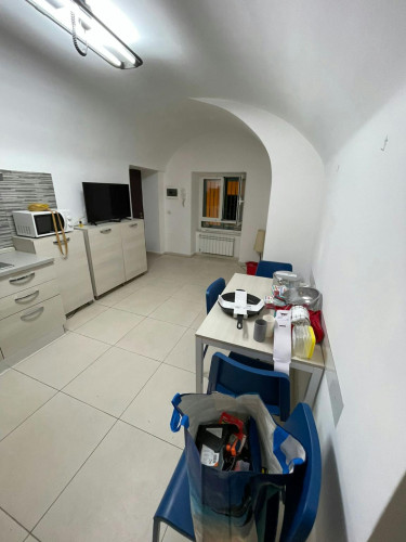 Via Luigi Settembrini, Naples - Gallery - 5