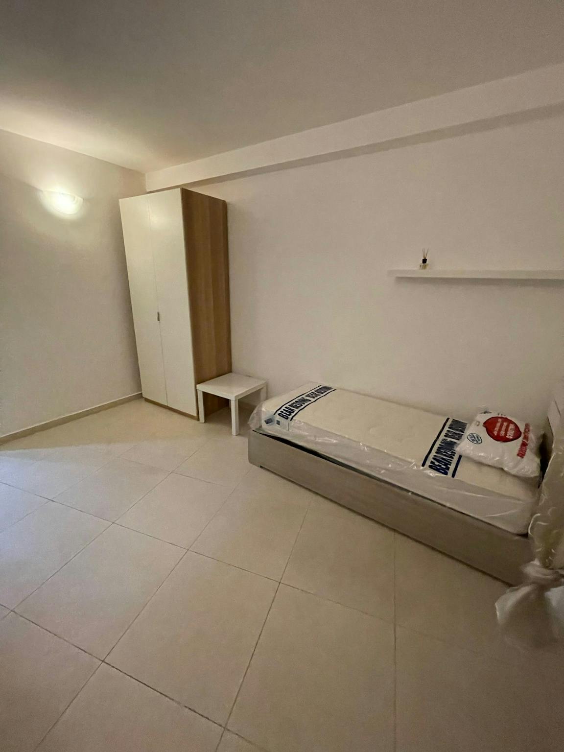 Private Room - 1