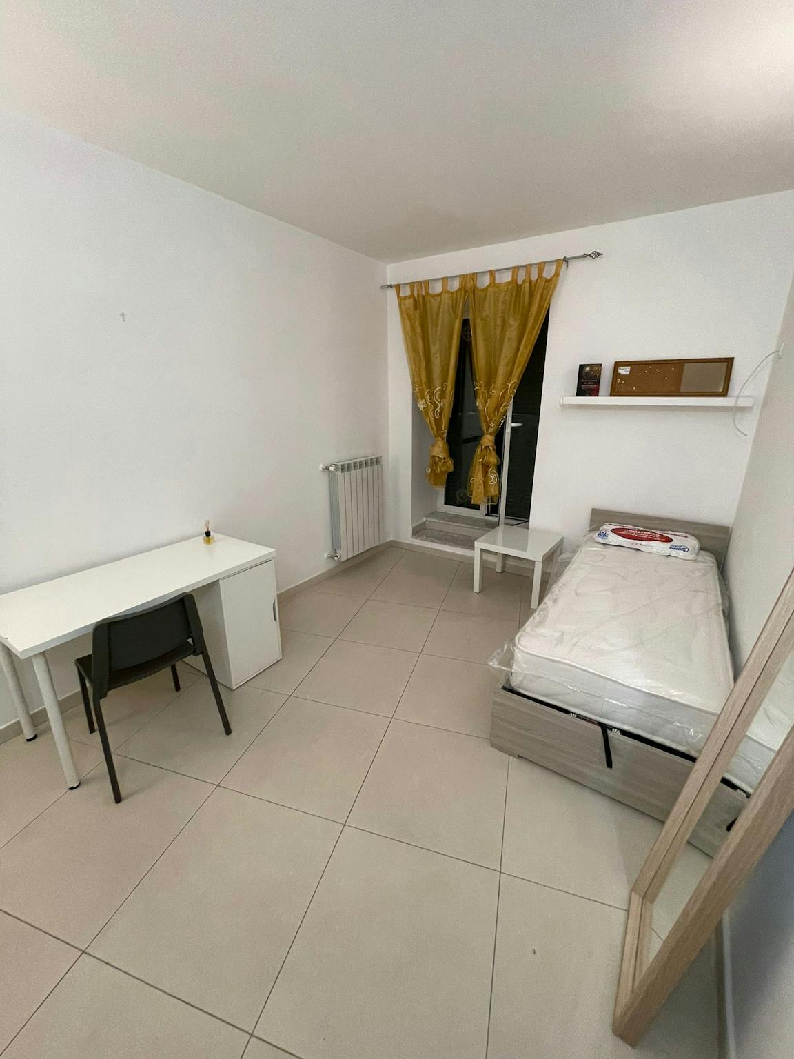 Private Room - 1