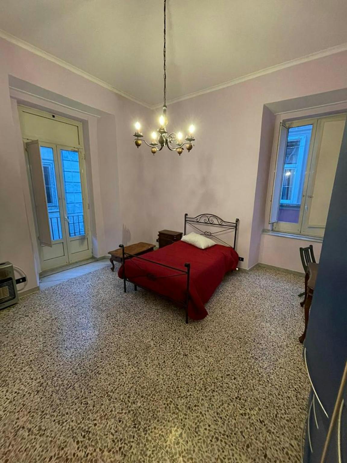 Private Room - 1