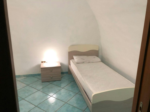 Vico Scassacocchi, Naples