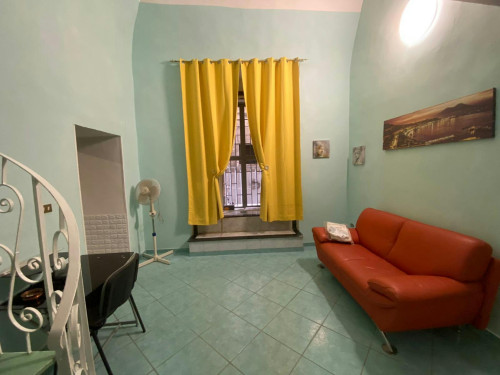 Vico Scassacocchi, Naples - Gallery - 6