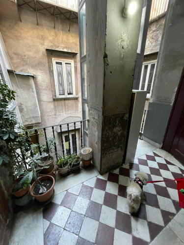 Via San Giovanni in Porta, Naples - Gallery - 8