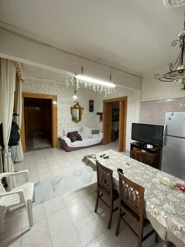 Via San Giovanni in Porta, Naples