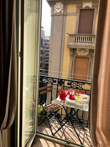 Via del Maio di Porto, Naples - Gallery - 8