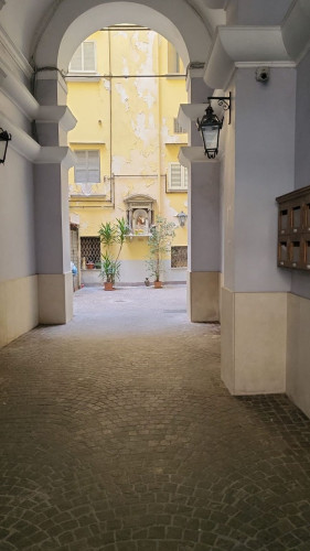 Via del Maio di Porto, Naples - Gallery - 10