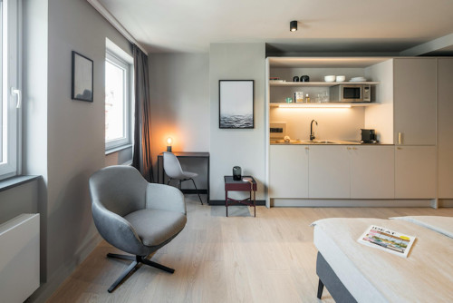 Taunusstraße, Frankfurt am Main - Gallery - 8