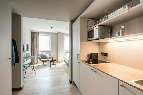 Taunusstraße, Frankfurt am Main - Gallery - 6