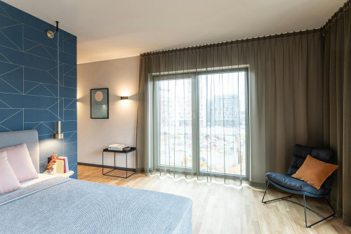 Amelia-Mary-Earhart-Straße, Frankfurt am Main - Gallery - 10