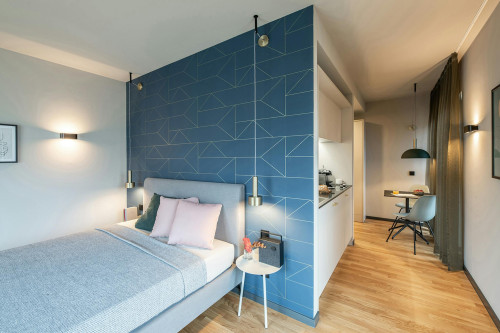 Amelia-Mary-Earhart-Straße, Frankfurt am Main - Gallery - 7