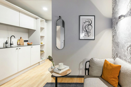 Amelia-Mary-Earhart-Straße, Frankfurt am Main - Gallery - 5