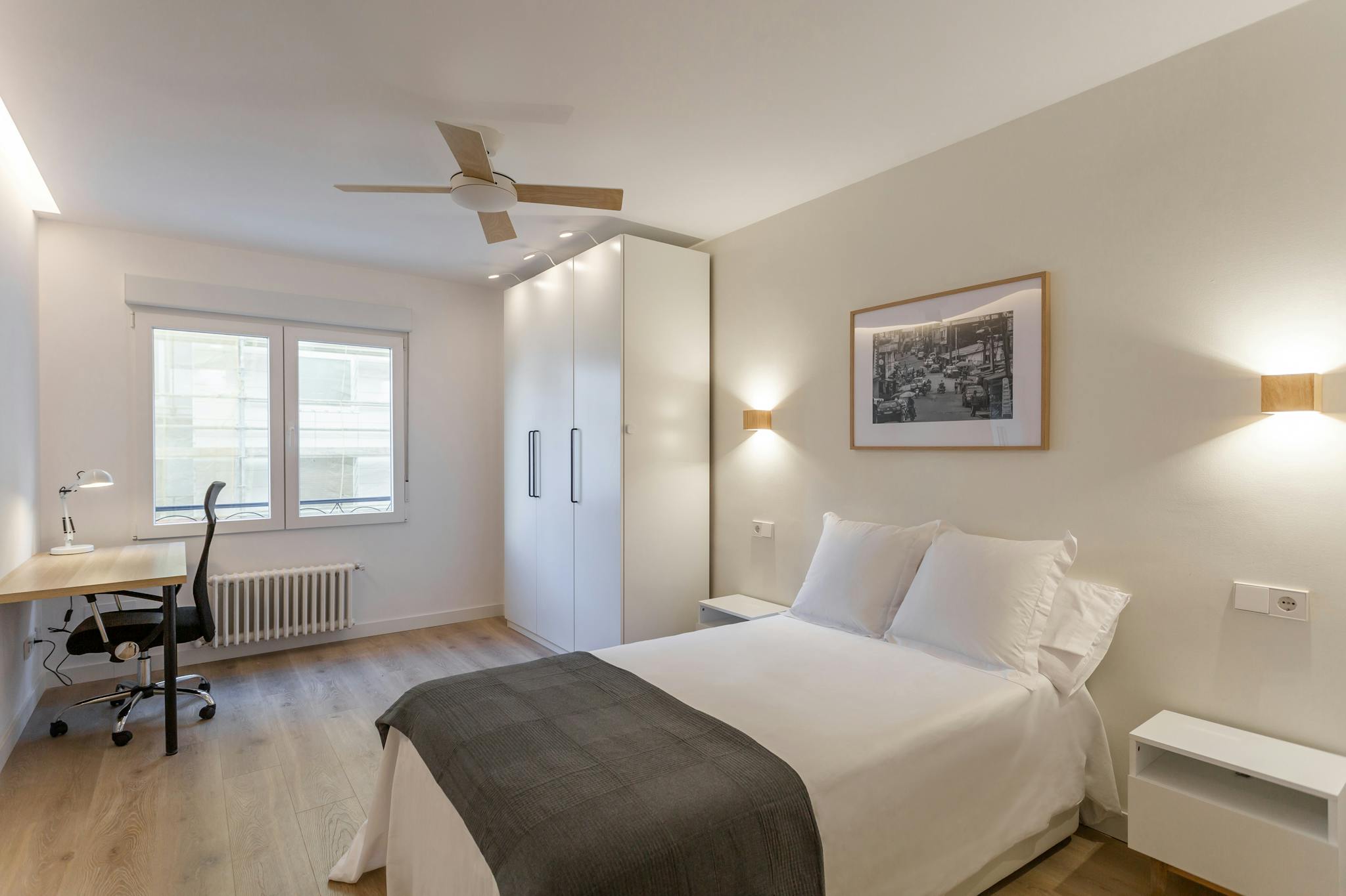Private Room - 1