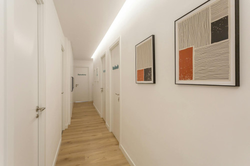 Calle del Río Salado, Pamplona