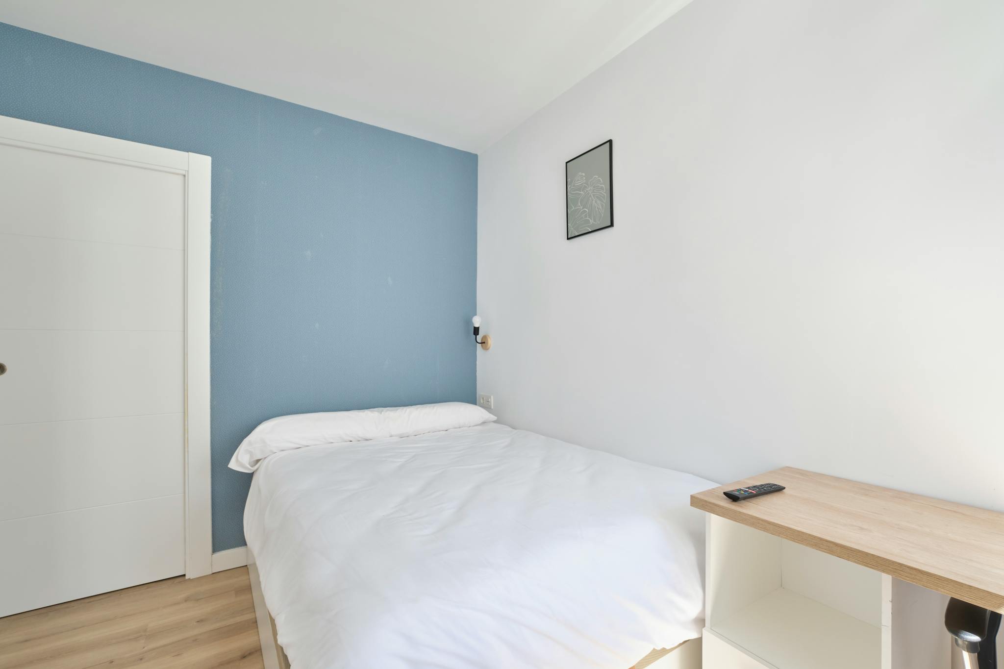  Private Room  -  Calle Pintores, Salamanca  - Gallery -  1