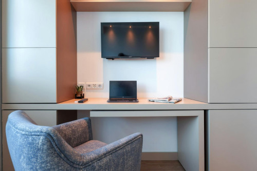 Rognitzstraße, Berlin