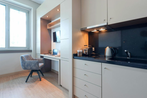 Rognitzstraße, Berlin