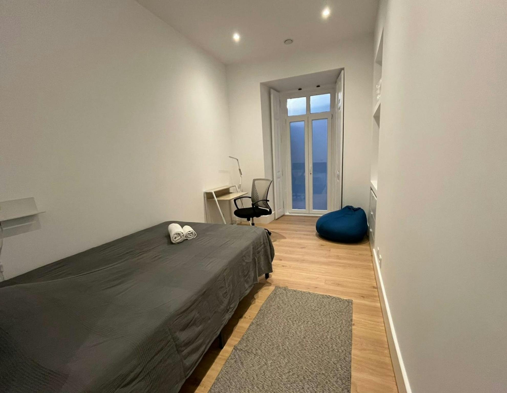 Private Room - Rua Maria, Lisbon - Gallery - 1