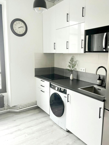 Rue de Balzac, Villeneuve-Saint-Georges - Gallery - 9
