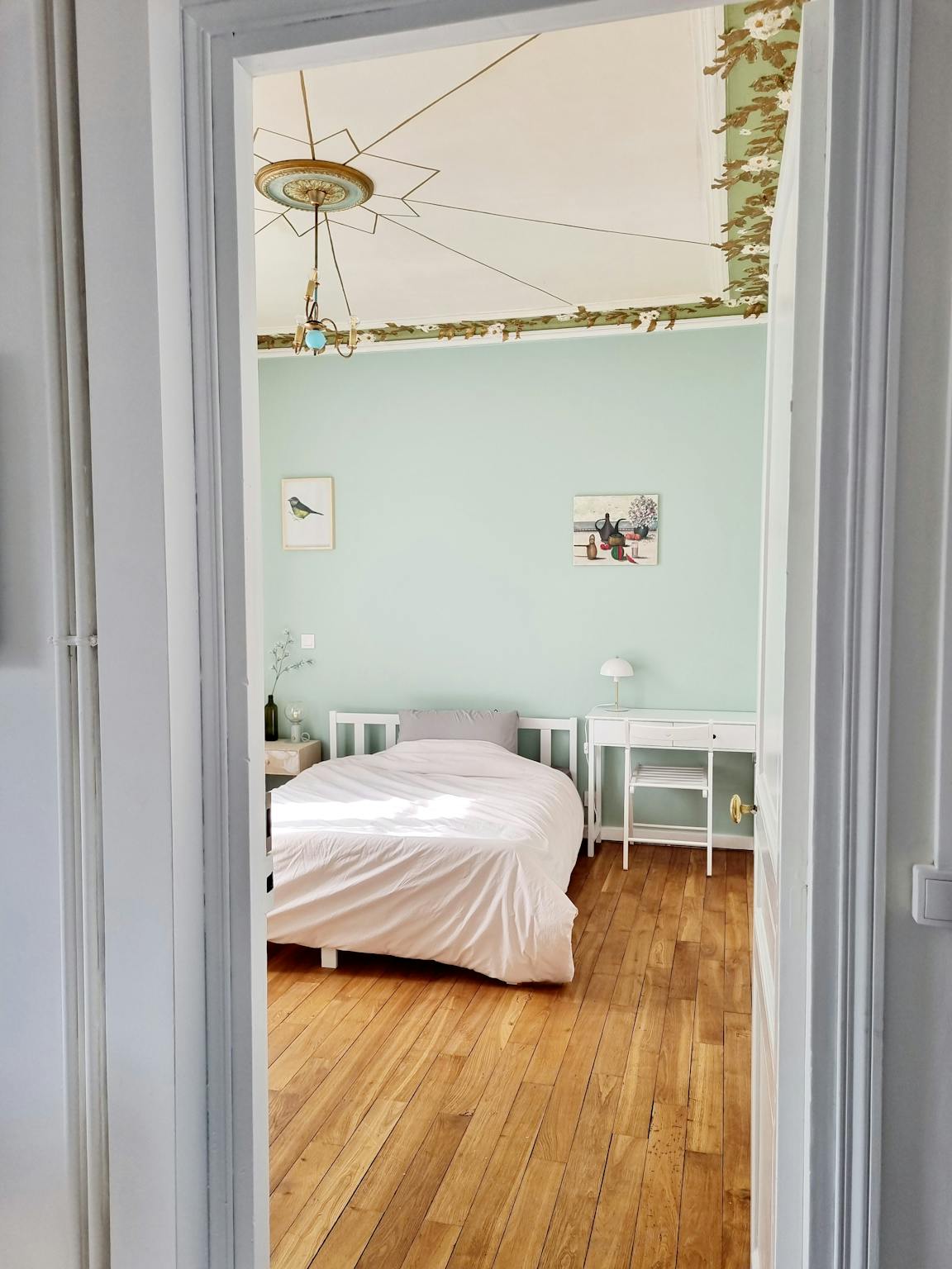  Private Room  -  Rue de Balzac, Villeneuve-Saint-Georges  - Gallery -  1