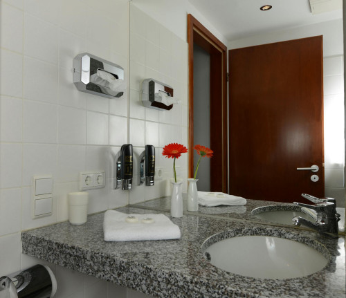 Osnabrücker Straße, Berlin