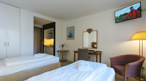 Osnabrücker Straße, Berlin