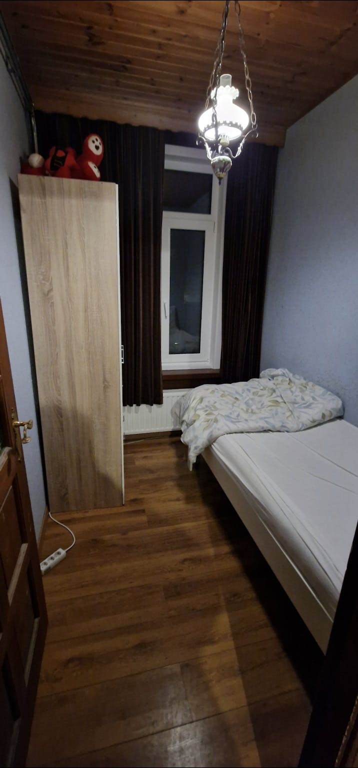 Verheijstraat, Vlaardingen - Rooms