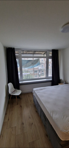 Verheijstraat, Vlaardingen