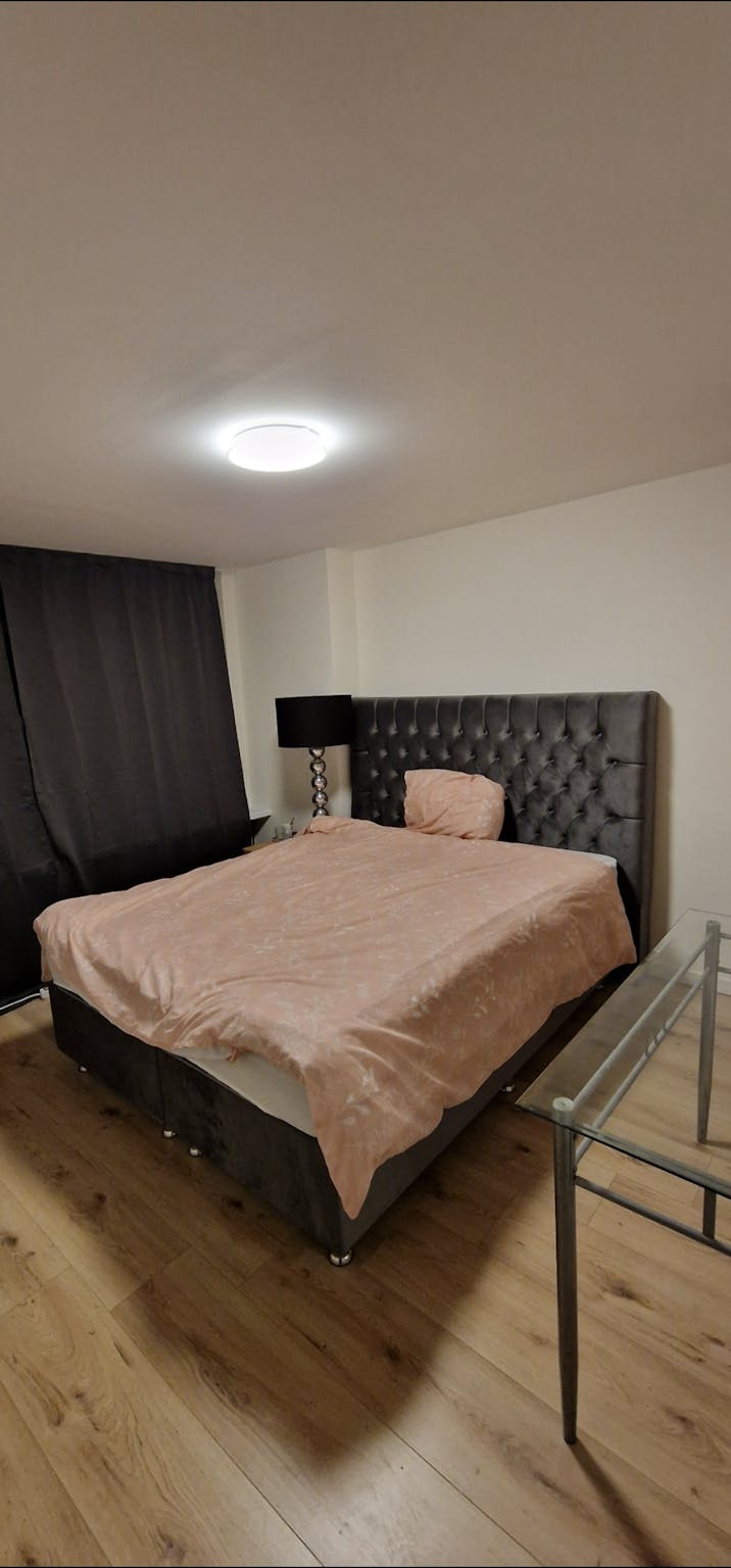 Private Room - Verheijstraat, Vlaardingen - Gallery - 1
