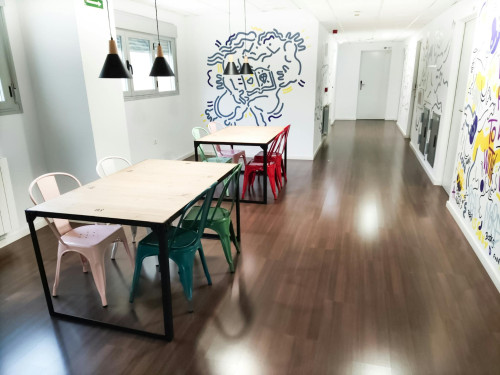 Plaza La Poesía, Zaragoza - Gallery - 10