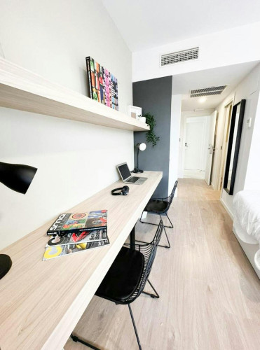 Calle del Papa Luna, Salamanca  - Gallery -  5