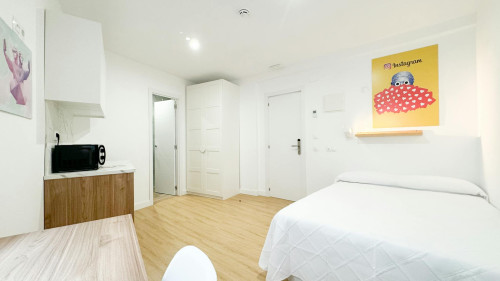 Calle Blanca de Silos, Segovia - Gallery - 8