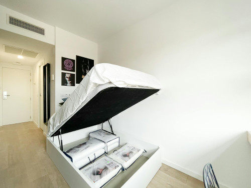 Calle del Papa Luna, Salamanca - Gallery - 8