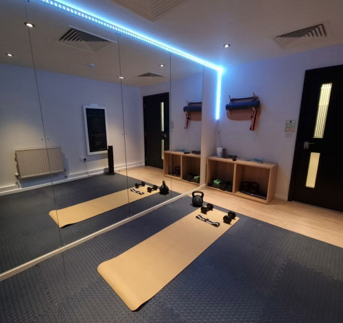 Laycock Studios Roost - Gallery - 18