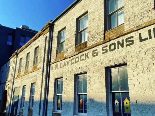 Laycock Studios Roost - Gallery - 14