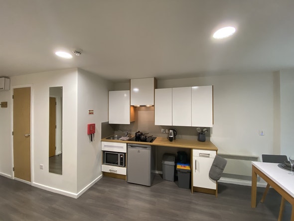 Studio Gold - Laycock Studios Roost - Gallery - 5