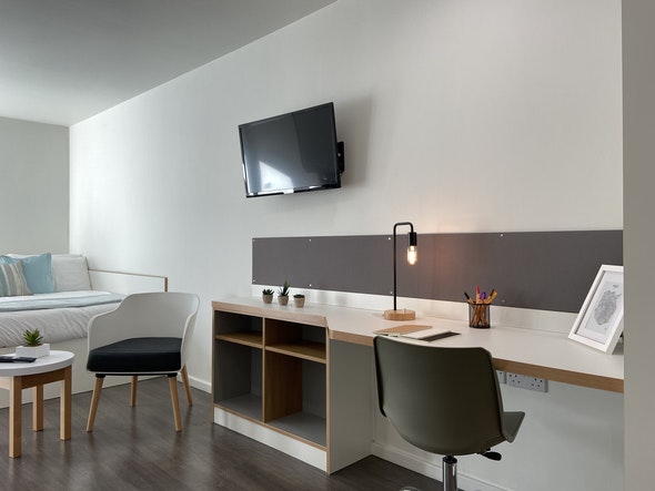 Studio Gold - Laycock Studios Roost - Gallery - 7