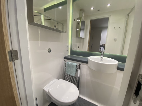  Studio Gold  -  Laycock Studios Roost  - Gallery -  8