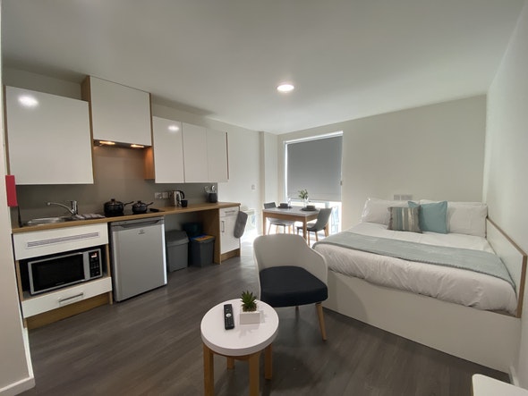 Studio Gold - Laycock Studios Roost - Gallery - 6