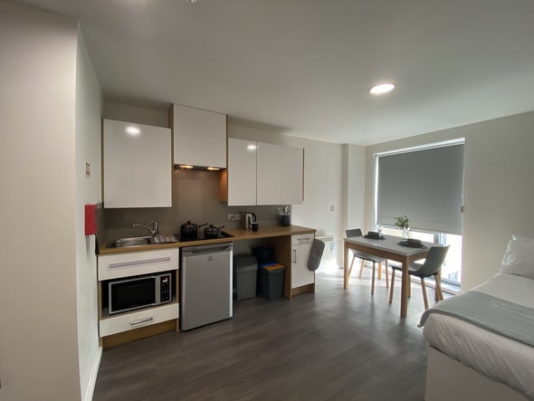 Studio Gold - Laycock Studios Roost - Gallery - 3