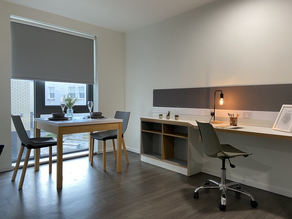  Studio Platinum  -  Laycock Studios Roost  - Gallery -  6