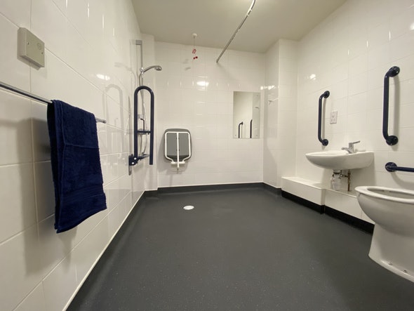  Studio Platinum  -  Laycock Studios Roost  - Gallery -  9