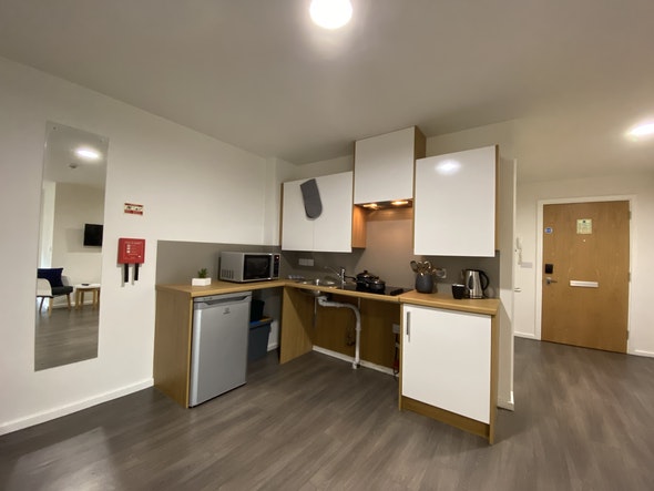  Studio Platinum  -  Laycock Studios Roost  - Gallery -  4