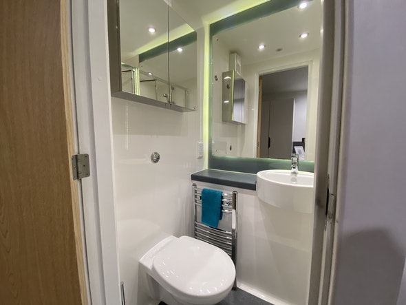 Courtyard Studio - Laycock Studios Roost - Gallery - 6