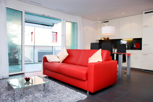 Bahnhofstrasse, Wallisellen - Gallery - 8