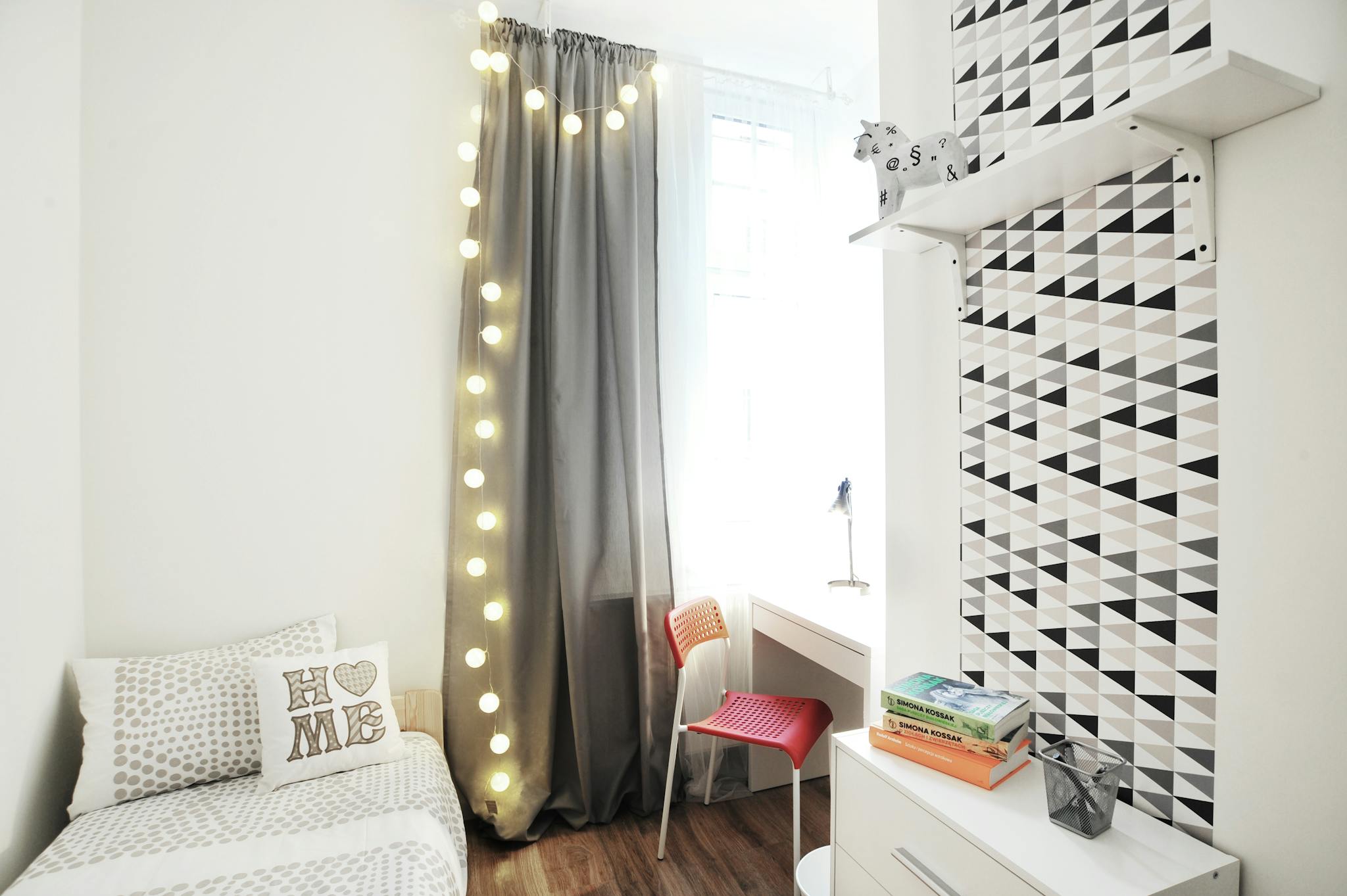  Private Room  -  ulica Józefa Wassowskiego, Gdańsk  - Gallery -  1