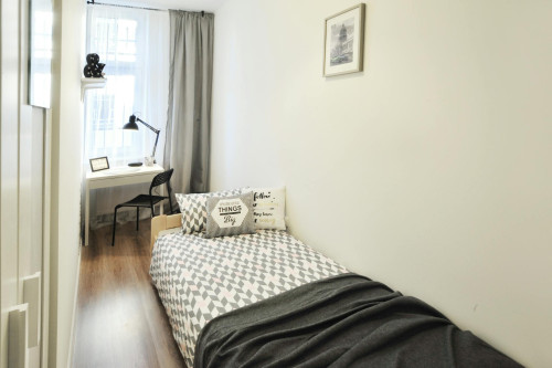 ulica Józefa Wassowskiego, Gdańsk - Gallery - 10