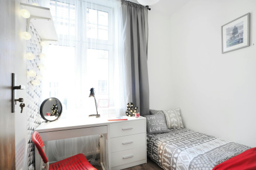 ulica Józefa Wassowskiego, Gdańsk